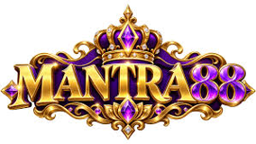 mantra88-e.com LOGO