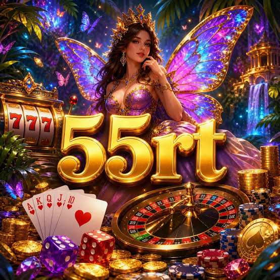 55RT - 55rt Pilihan Game PG Soft untuk Penggemar Slot Online