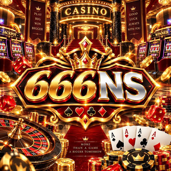 666NS - 666ns Portal Hiburan Game Online Mobile Resmi & Terpercaya