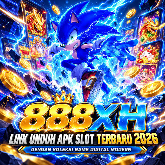 888XH - 888XH Pilihan Game PG Soft untuk Penggemar Slot Online