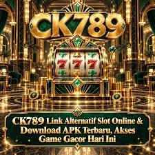 CK789 - ck789 Platform Slot Online dengan Pengalaman Bermain Terbaik