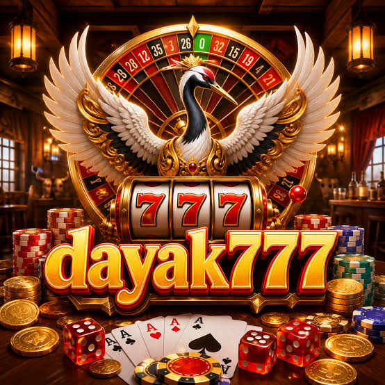DAYAK777 - dayak777 Platform Slot Online dengan Pengalaman Bermain Terbaik