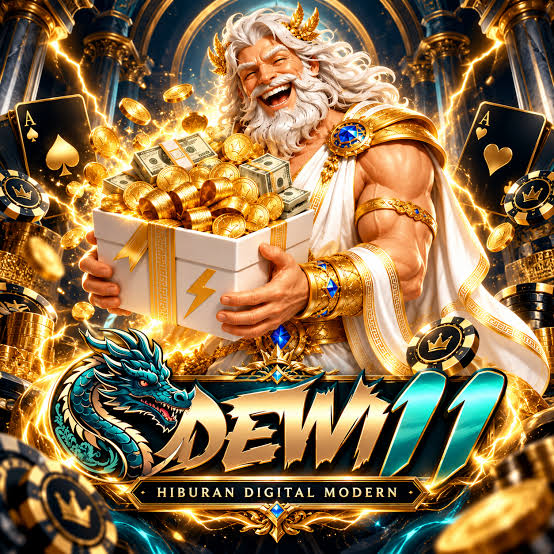 DEWI11 - dewi11 Game Slot Online dengan Beragam Tema dan Fitur Bonus