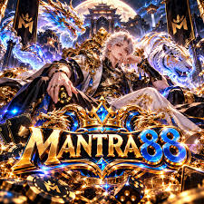 Tampilan keempat MANTRA88