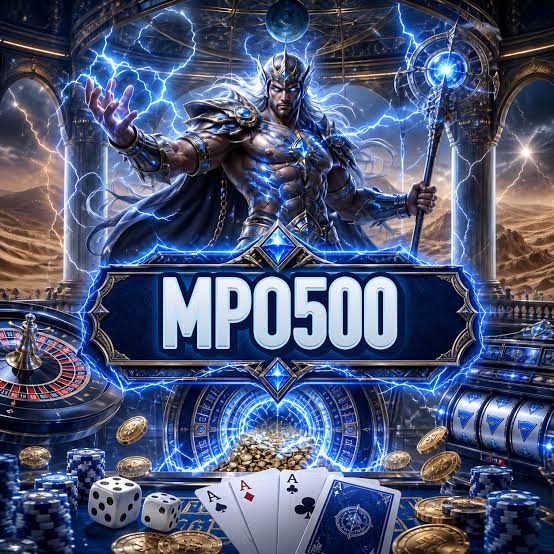 MPO500 - mpo500 Link Alternatif Game Kasino dan Slot Online