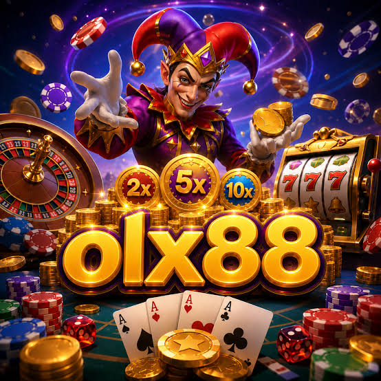OLX88 - olx88 Destinasi Slot Online Indonesia dengan Ragam Tema Menarik