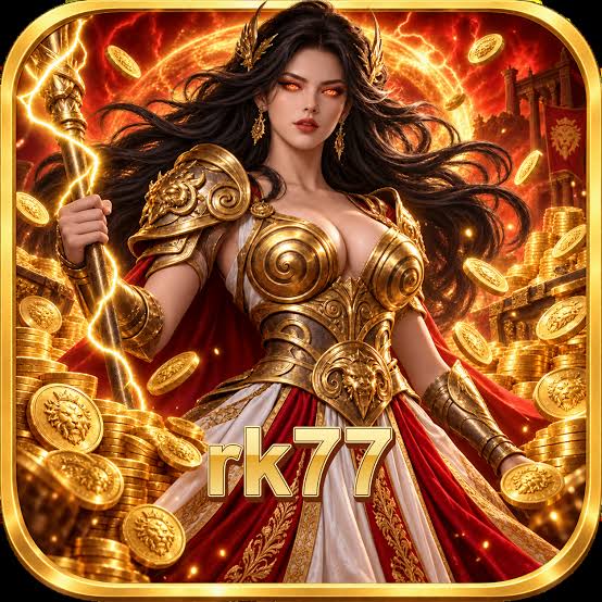 RK77 - rk77 Portal Hiburan Game Online Mobile Resmi & Terpercaya