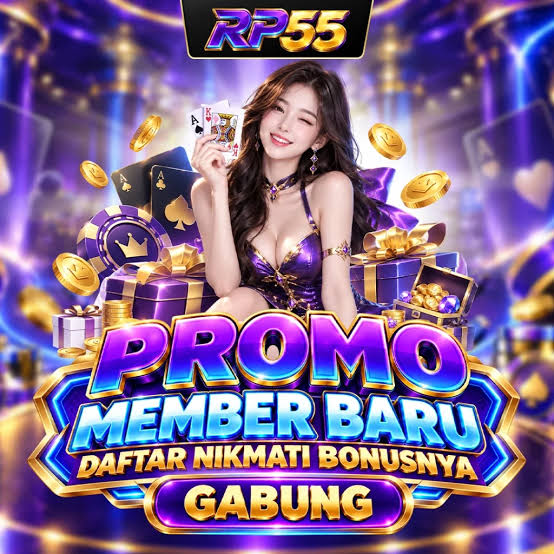 RP55 - rp55 Platform Game Online dengan Beragam Pilihan Permainan Seru