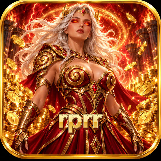 RPRR - rprr Portal Resmi Game Kasino dengan Link Daftar dan Akses Alternatif