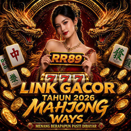 RR89 - rr89 Platform Slot Online dengan Pengalaman Bermain Terbaik