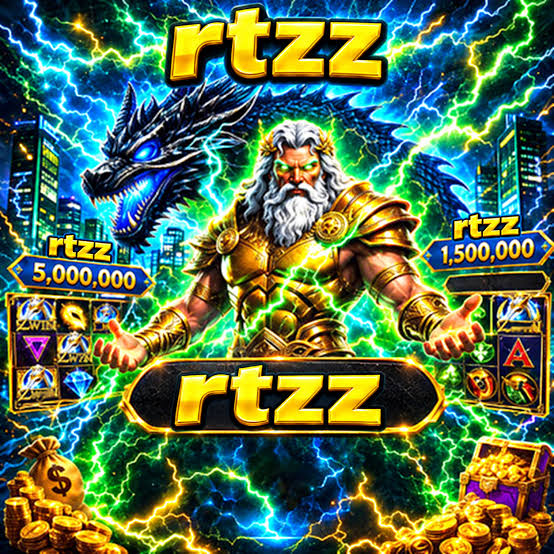 RTZZ - rtzz Situs Slot Online Resmi dengan Akses Daftar dan Login