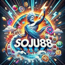 SOJU88 - SOJU88 Indonesia Jadi Pilihan untuk Menjelajahi Tema Slot Online Berbeda