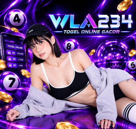 WLA234 - WLA234 Situs Dewa Slot Gacor Hari Ini